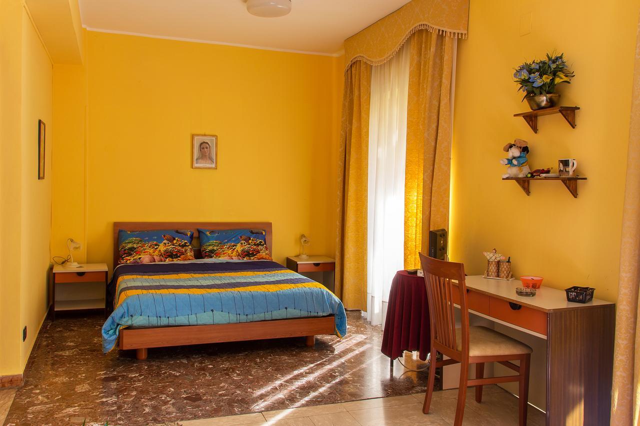 Le Arcate Hotel Praia a Mare Luaran gambar