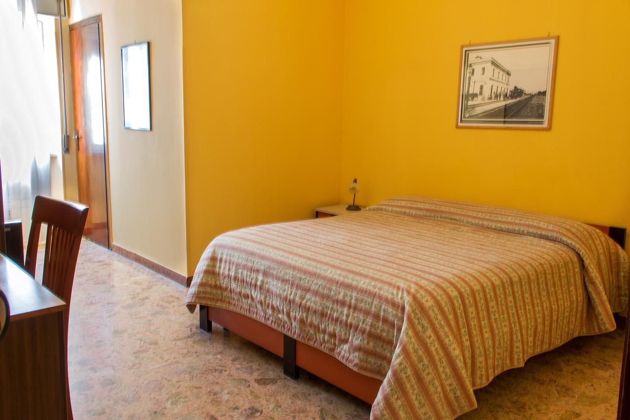 Le Arcate Hotel Praia a Mare Luaran gambar