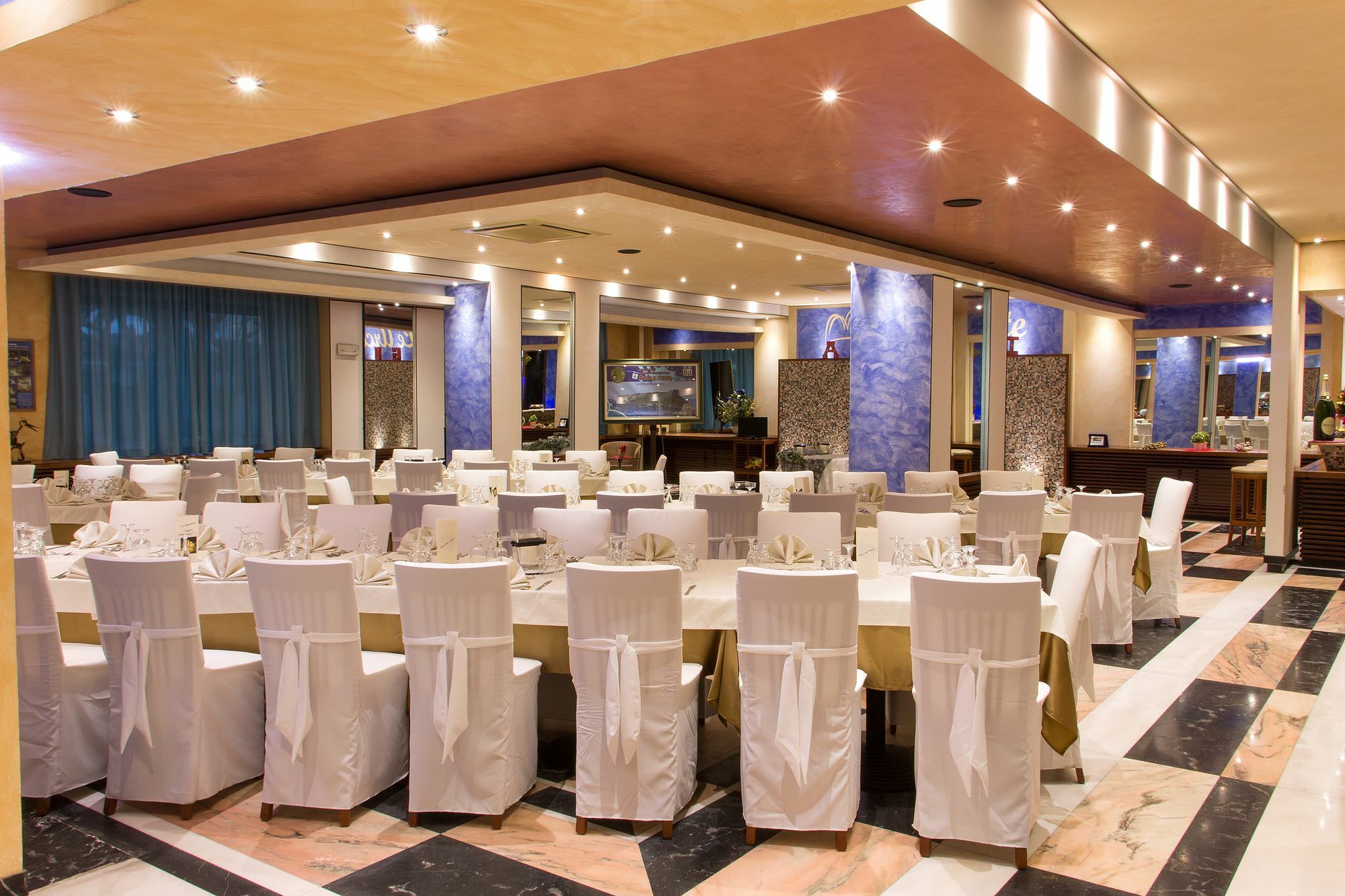 Le Arcate Hotel Praia a Mare Luaran gambar
